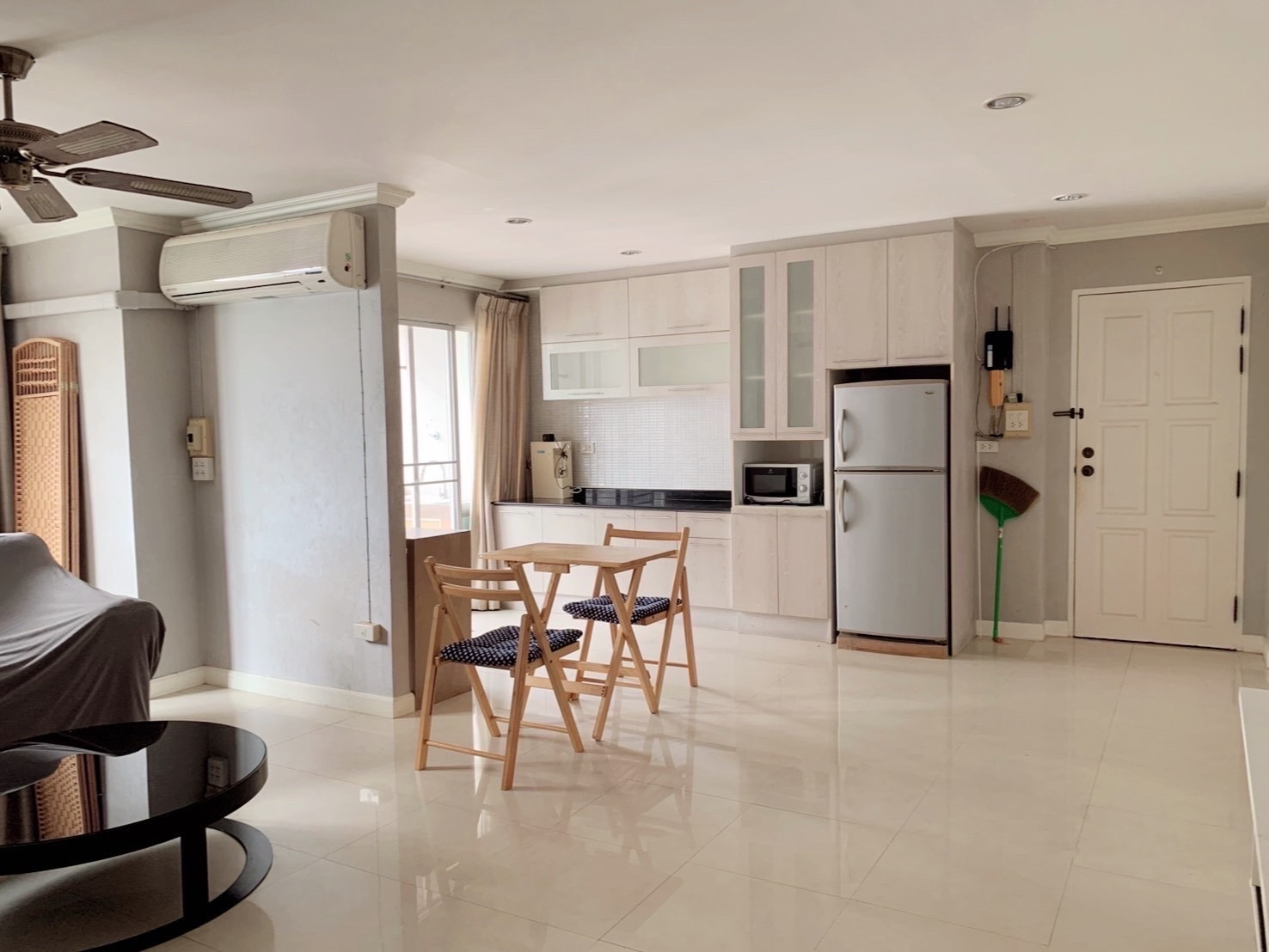 (รหัส S5909) ขายคอนโด โครงการ Baan Suan Sue Trong : บ้านสวนซื่อตรง – รูปที่ 3