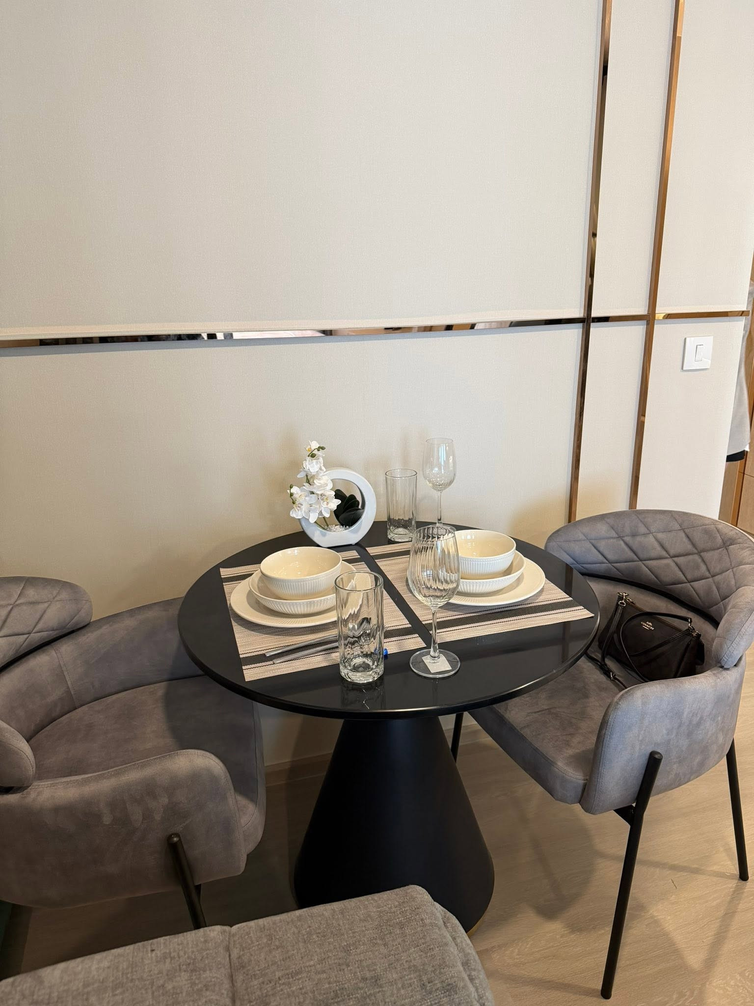 Condo For Rent Aspire Onnut Station – รูปที่ 4