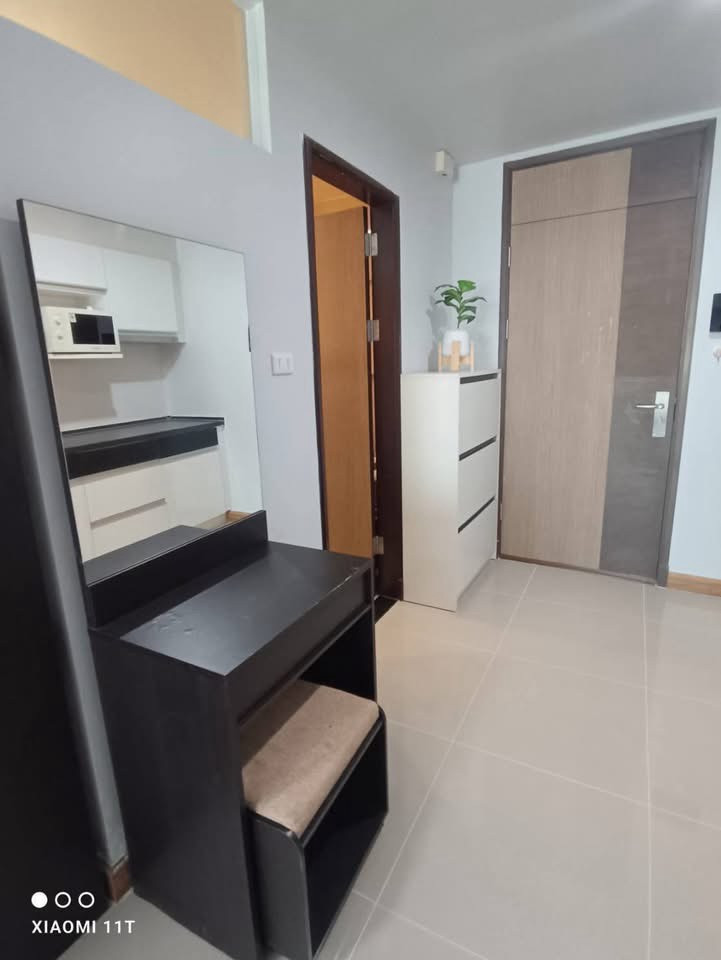 UP-0607🔥SUPER DEAL🔥ห้องว่าง🔥ให้เช่าคอนโด Supalai River Resort Charoen Nakhon 57 @urbanprime – รูปที่ 3