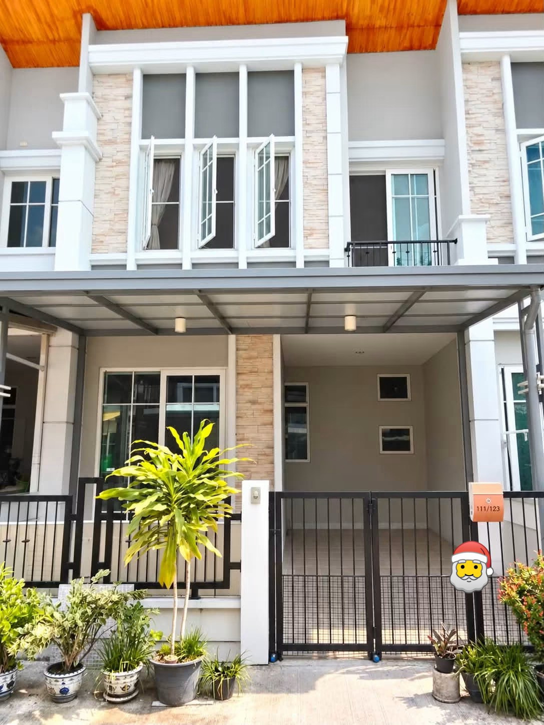 ❤️🏡 บ้านเช่า ใกล้ BTS สะพานใหม่ 4 ห้องนอน 2 ห้องน้ำ บ้านเช่าราคาคุ้มค่า เหมาะสำหรับครอบครัวใหญ่ อยู่กันหลายคน หรือคนที่ต้องการพื้นที่ใช้สอยเยอะ ๆ ในงบประมาณสบายกระเป๋า🐶 เลี้ยงสัตว์ได้