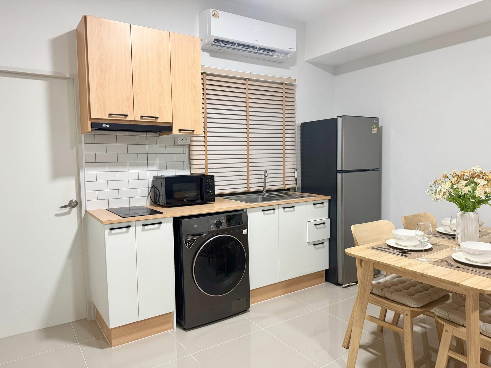 🐶🐱 邦纳出租联排别墅 Pleno Sukhumvit-Bangna 2 🏡 – รูปที่ 3