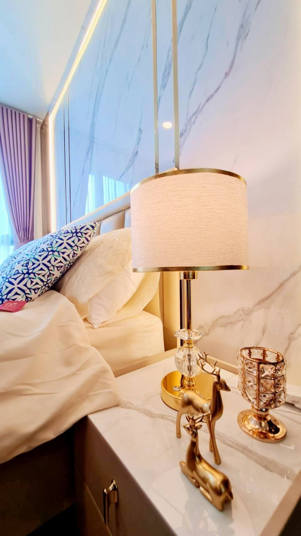 BLL-620✨MEGA DEAL✨ห้องว่าง✨ให้เช่าคอนโด Aspire Sukhumvit Rama 4  18,500 THB/Month – รูปที่ 3