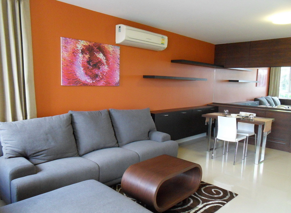 TWP988 For Rent |Clover Thonglor 1 Bedrooms TWP988 For Rent |Clover Thonglor 1 Bedrooms