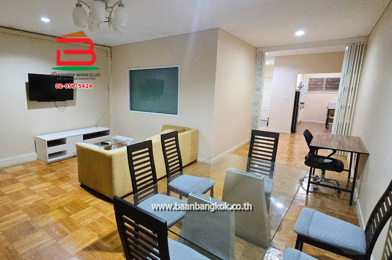 ห้องชุด ปาล์มสปริงคอนโด เนื้อที่ 79.1 ตรม. ใกล้เทศบาลตำบลบางกะดี่ ถนนติวานนท์ ตำบลบางกะดี่ อำเภอเมืองปทุมธานี จังหวัดปทุมธานี  – รูปที่ 2