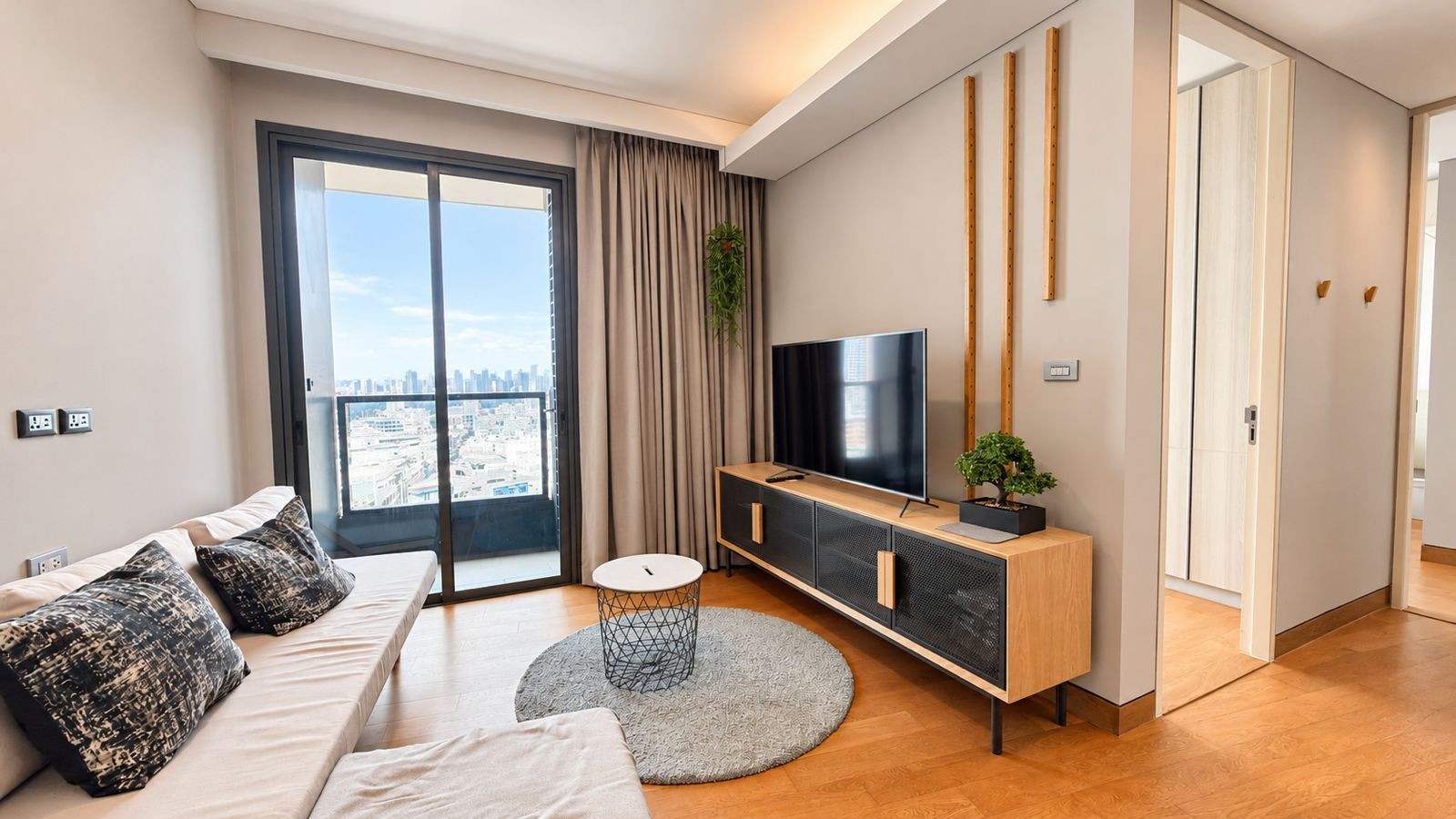 ✨ Exclusive unit ✨ The Lumpini 24 คอนโด 2 ห้องนอน วิวสกายไลน์ ชั้น 10 ใจกลางสุขุมวิท 24 ✨ ✨ Exclusive unit ✨ The Lumpini 24 คอนโด 2 ห้องนอน วิวสกายไลน์ ชั้น 10 ใจกลางสุขุมวิท 24 ✨