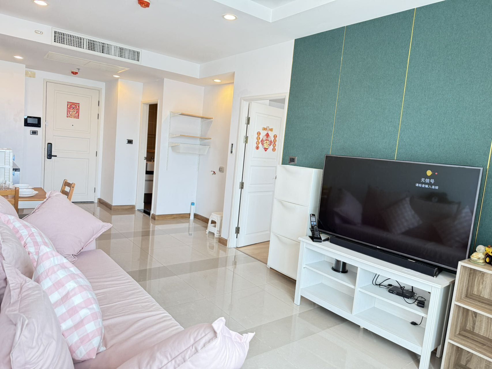 📍✨ Supalai Wellington | For Rent 🏡✨ Modern condominium in the Ratchada area, offering comfortable living in a peaceful environment with convenient access to MRT, shopping malls, restaurants, and lifestyle destinations. 🌆🚇 – รูปที่ 3