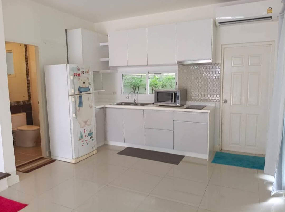  ให้เช่า Town Avenue ศรีนครินทร์ | ทาวน์โฮม 3 ชั้น หลังมุม  – รูปที่ 4