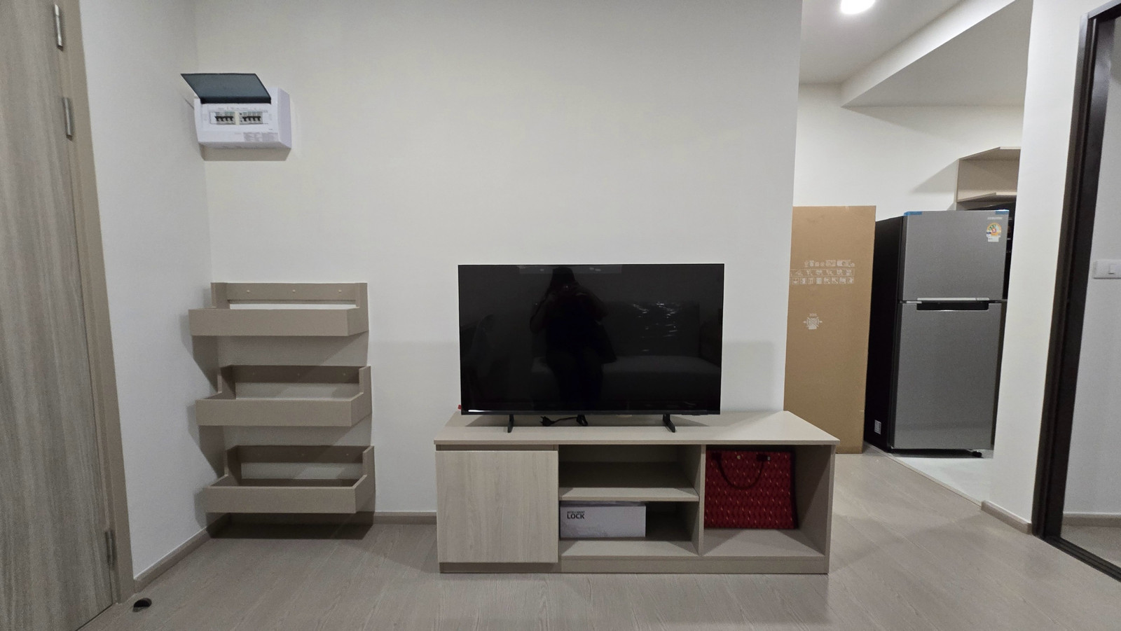 🌷🩷Good Day Sukhumvit 93 🌷🩷 1 BEDROOM + 1 BATHROOMS | 26 SQ.M.
