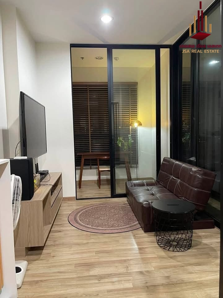 ✨ For Rent: 1Niche Mono Charoennakorn Condo ✨ 💰 Only 14,000 THB/month ✨ For Rent: 1Niche Mono Charoennakorn Condo ✨ 💰 Only 14,000 THB/month
