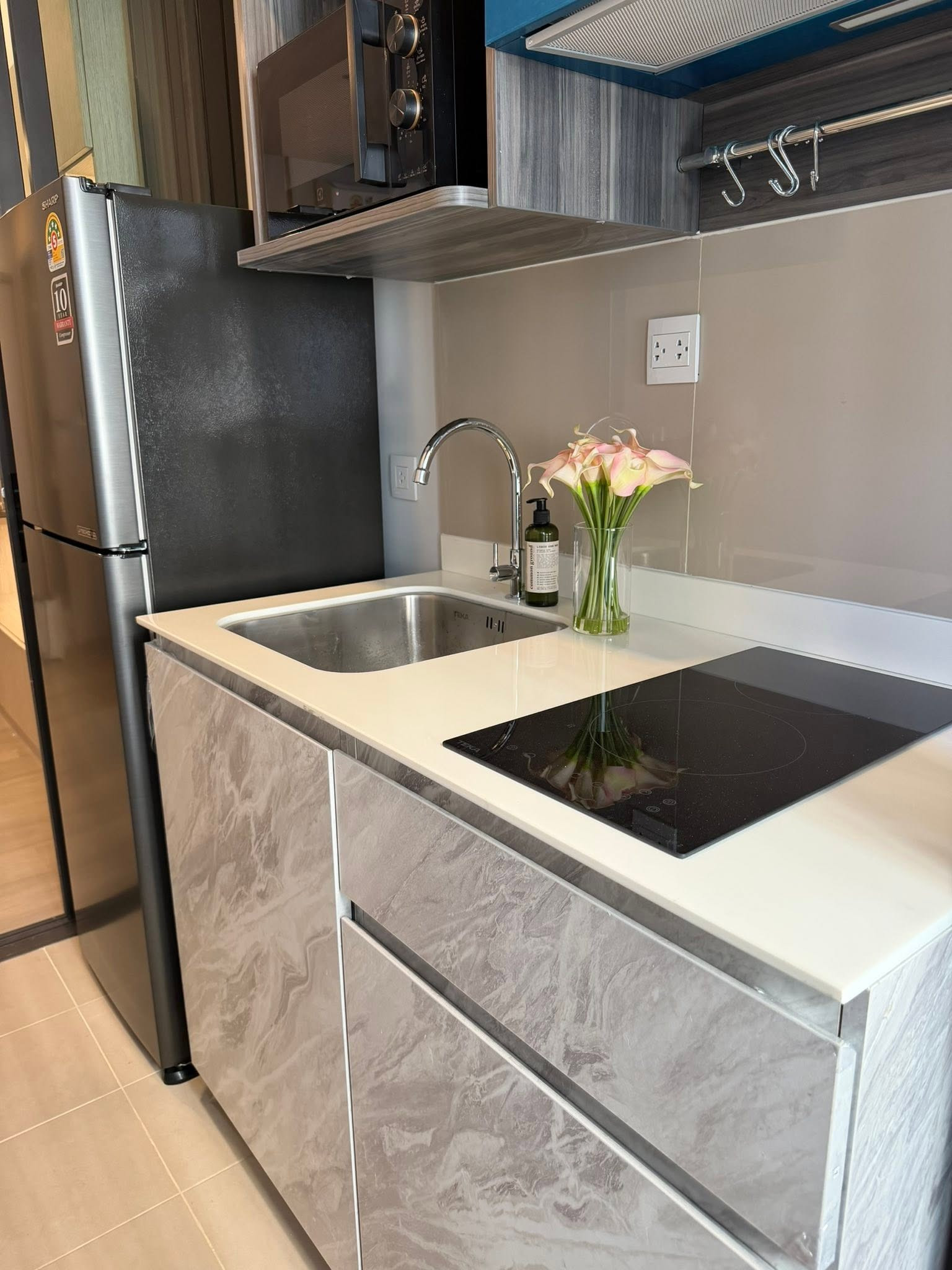 Condo For Rent Aspire Onnut Station – รูปที่ 3