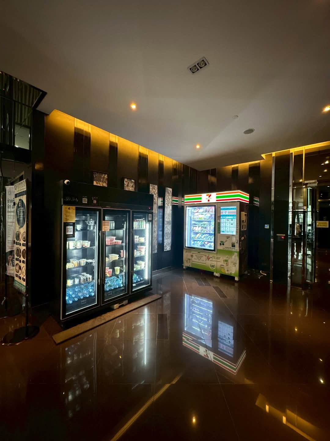 ขาย  RHYTHM Sukhumvit 44/1 ติด BTS พระโขนง 4,990,000 บาท 1 Bedroom 1 Bathroom 31 ตรม. (ชั้น7) – รูปที่ 3