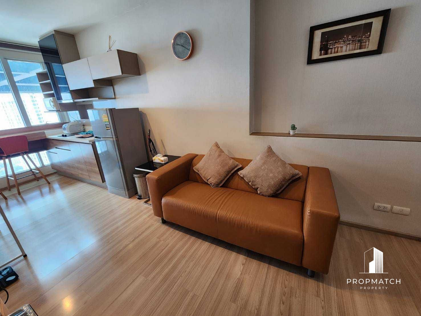 🔥Hot Deal🔥Rhythm phahon ari 35 Sqm 15,000 next to Bts Ari, if interested contact Putter 0928895628 line : plustor_ss
