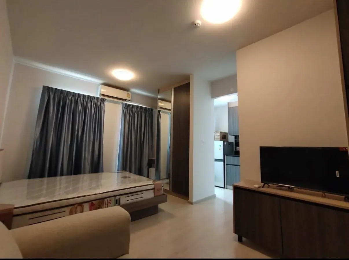 🏙 FOR RENT Unio Sukhumvit 72 - Ready To Move in – รูปที่ 2
