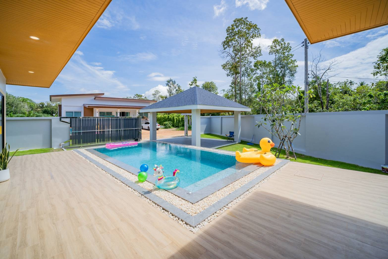 Pool villa for sale – รูปที่ 2