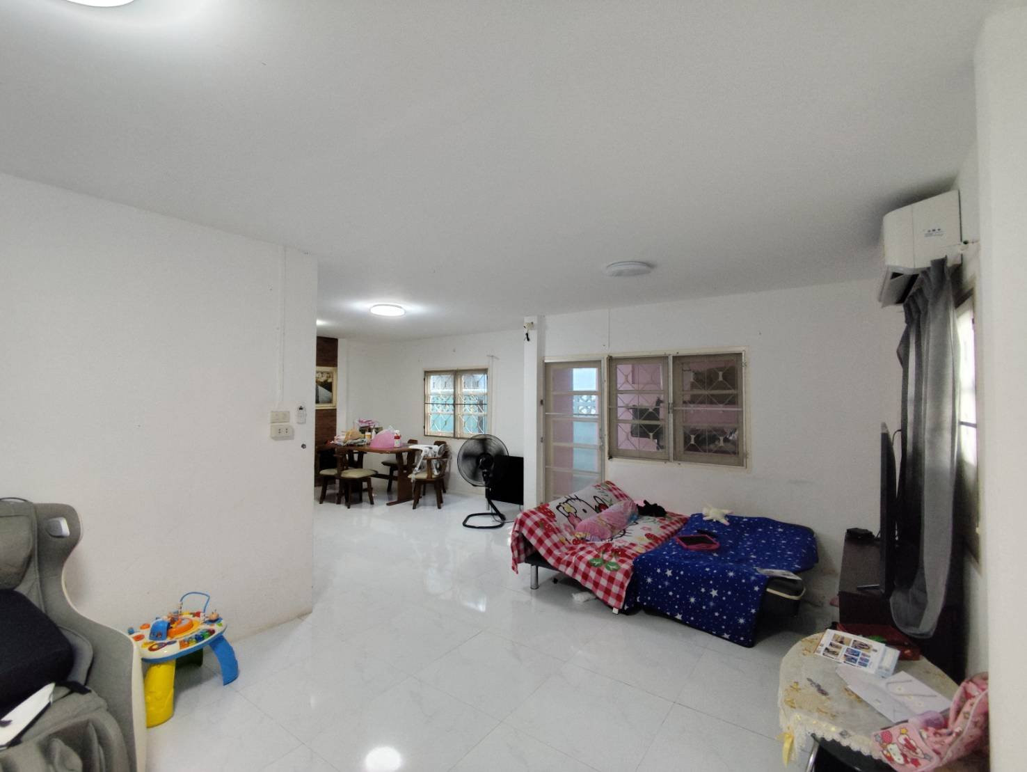 🏡 บ้านเดี่ยว 2 ชั้น 3 ห้องนอน ราคา 3.5 ล้านบาท ทำเลเชื่อมต่อถนนรามอินทรา  – รูปที่ 4