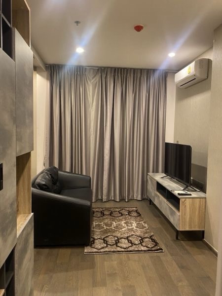 BEST PRICE! 1 Bed 34 sq.m. with Private Lift, New High-Rise near BTS Ratchathewi, Shock Deal Only 19,999 THB!