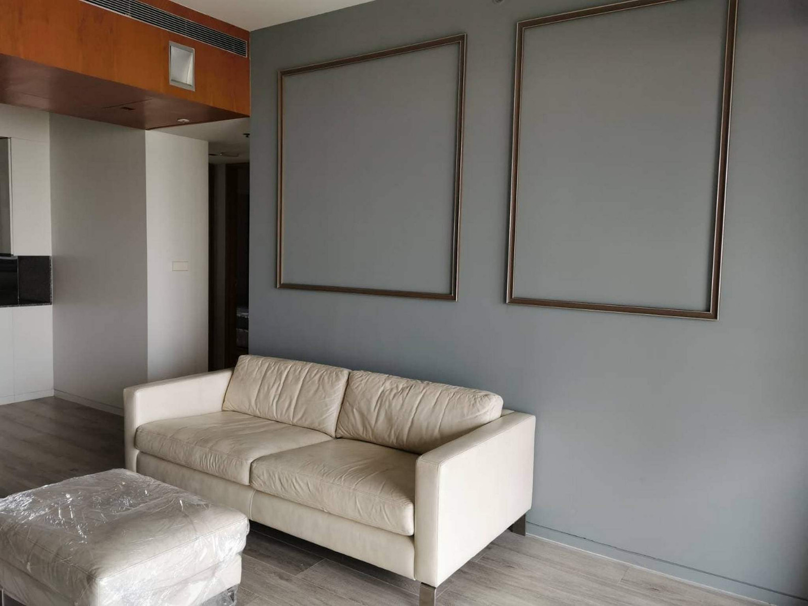 The Met Sathorn 2 Bedroom 2 Bathroom 92 SQM