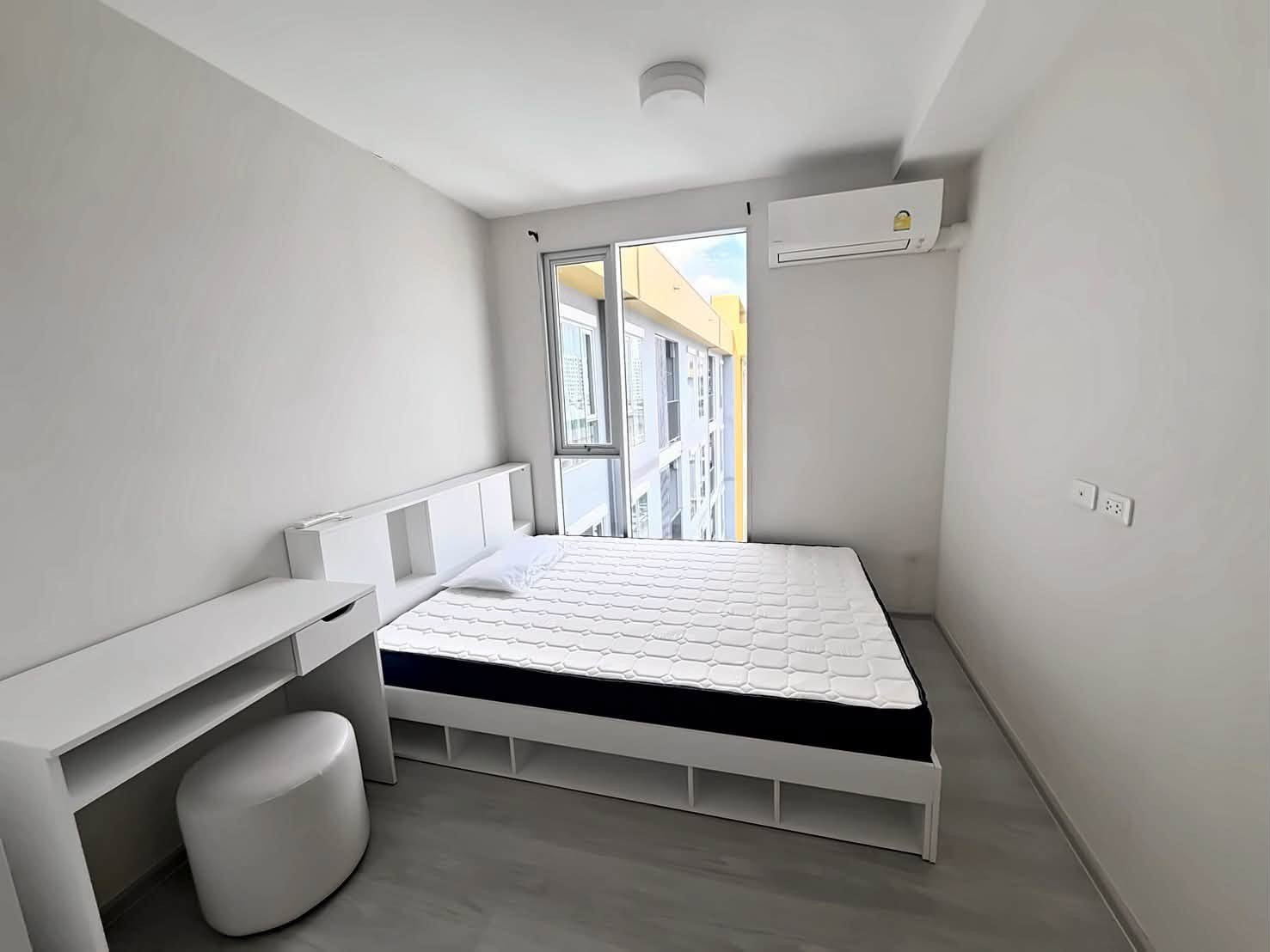 พลัมคอนโด รามคำแหง 60 อินเตอร์เชนจ์ / Plum Condo Ram 60 Interchange – รูปที่ 3