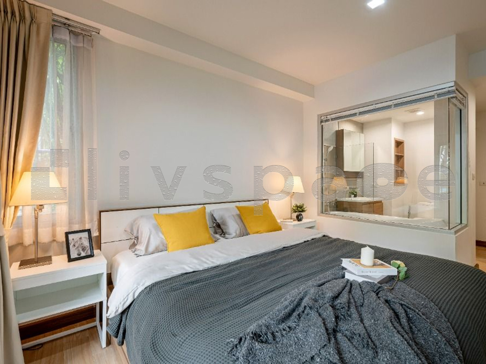 ▚ L05C13ツ ขาย The Seed Musee Sukhumvit 26 2Bed 78.47ตร.ม. 6.9 ลบ. ตร.ม. ละไม่ถึง 90k วิวสระ ที่จอดรถ 2 คัน (Fixed 1) ใกล้ BTS พร้อมพงษ์✨ – รูปที่ 4
