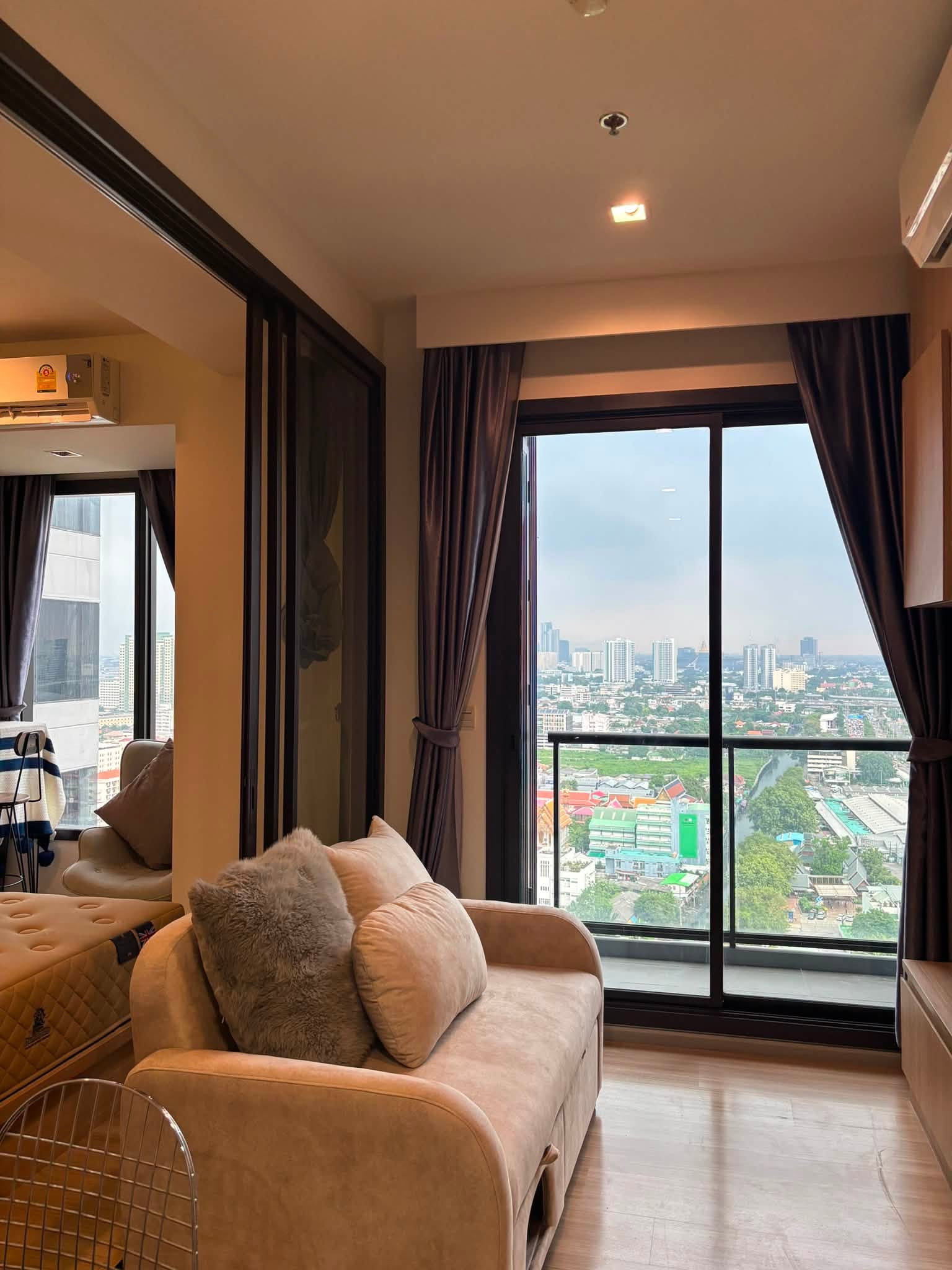 เอ็ม จตุจักร ให้เช่าคอนโด Pet friendly – รูปที่ 4
