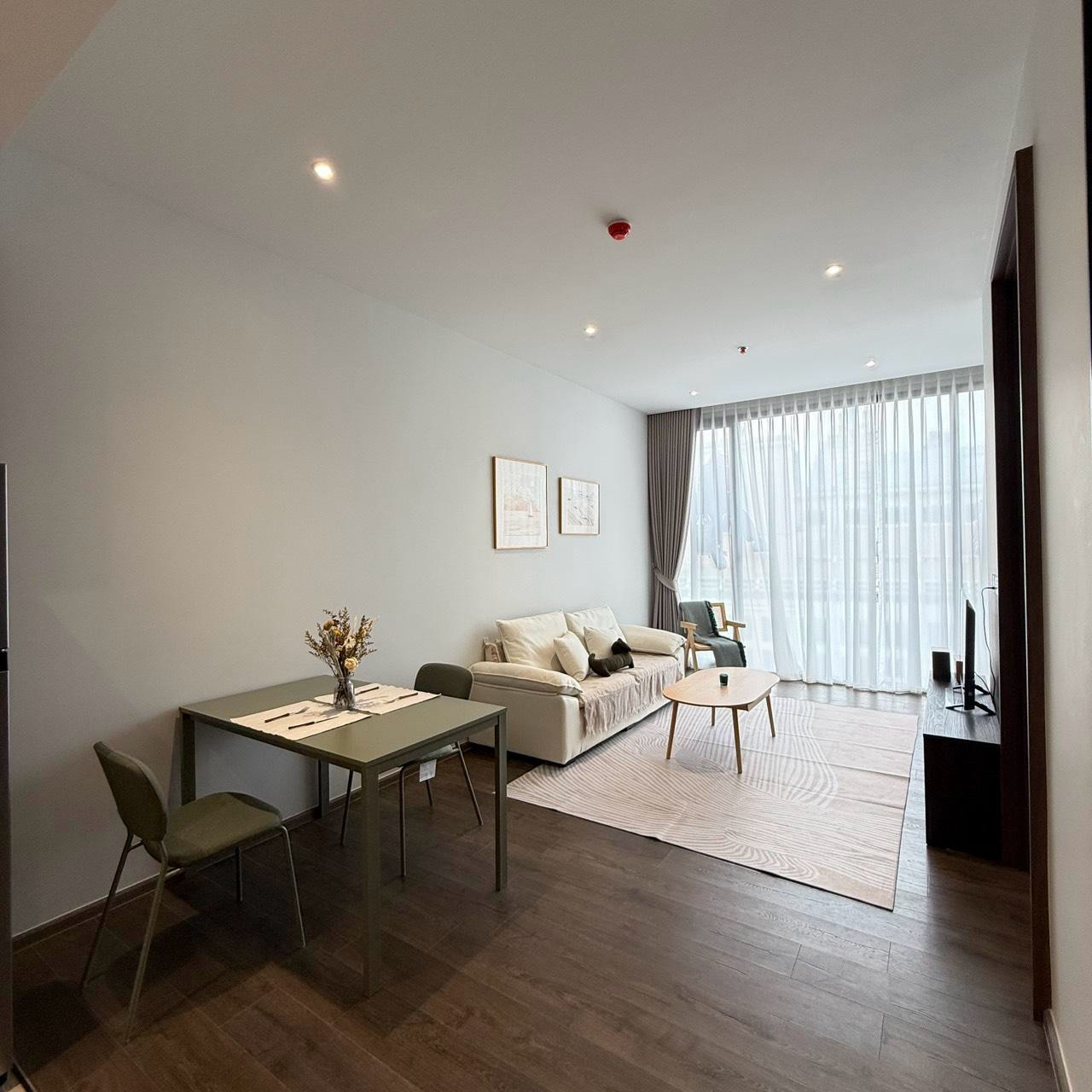 Hot Deal 1 bedroom for rent at Romm Convent