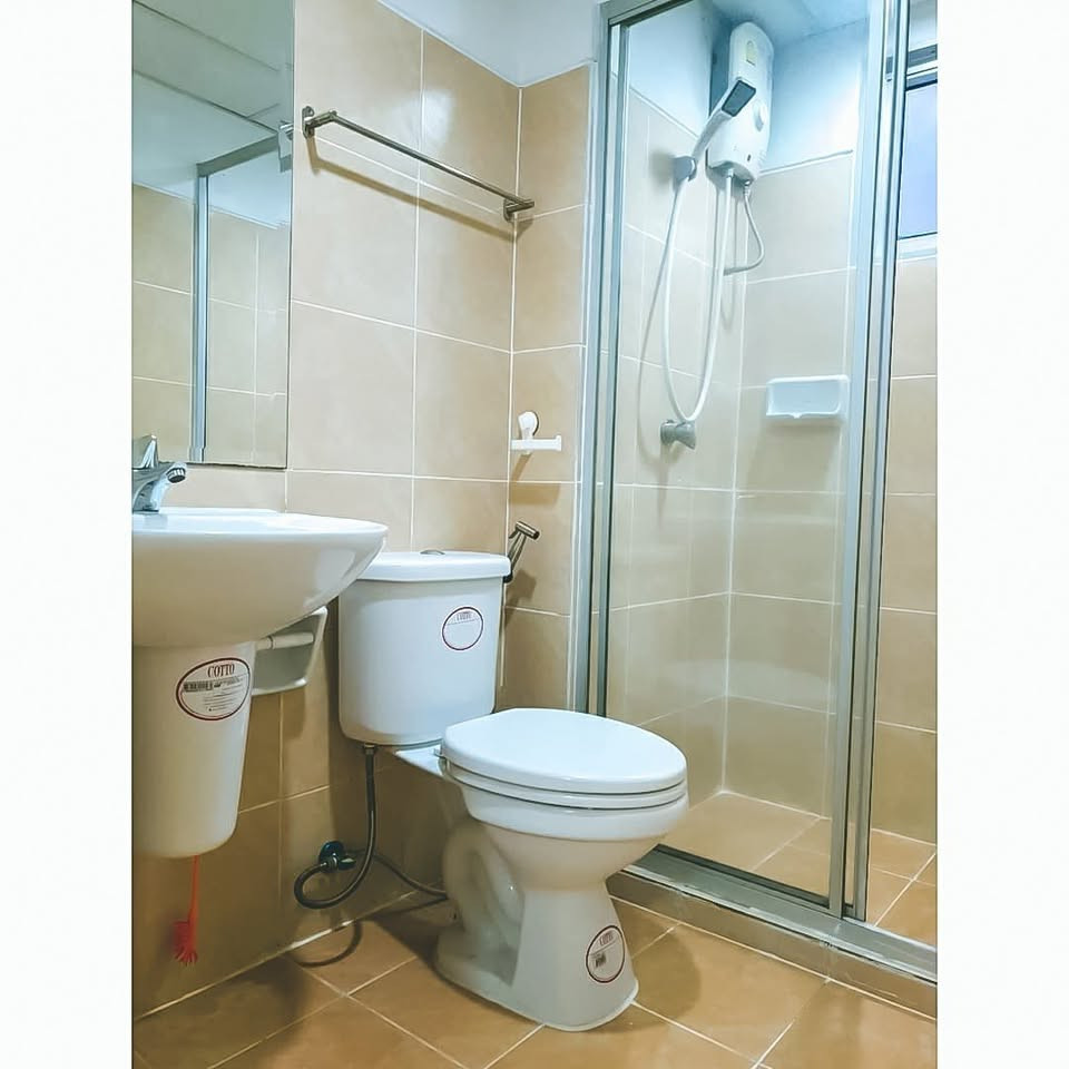 ให้เช่า คอนโด City Home สุขุมวิท 101/1 ใกล้ BTS อุดมสุข – รูปที่ 2