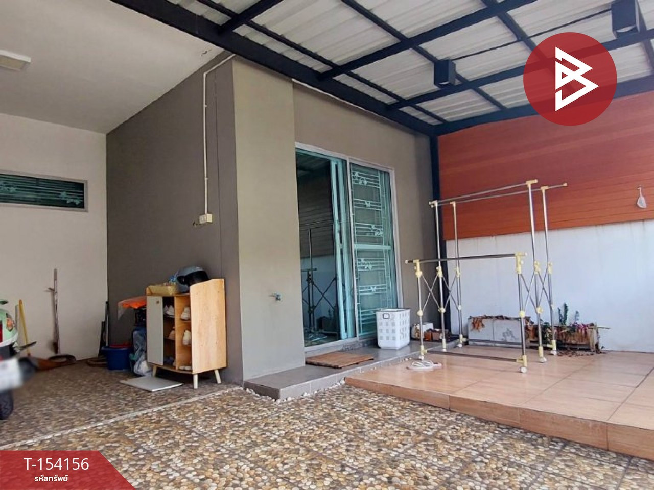 ขายทาวน์เฮ้าส์ หมู่บ้านพฤกษาวิลล์87 เทพารักษ์ สมุทรปราการ – รูปที่ 4