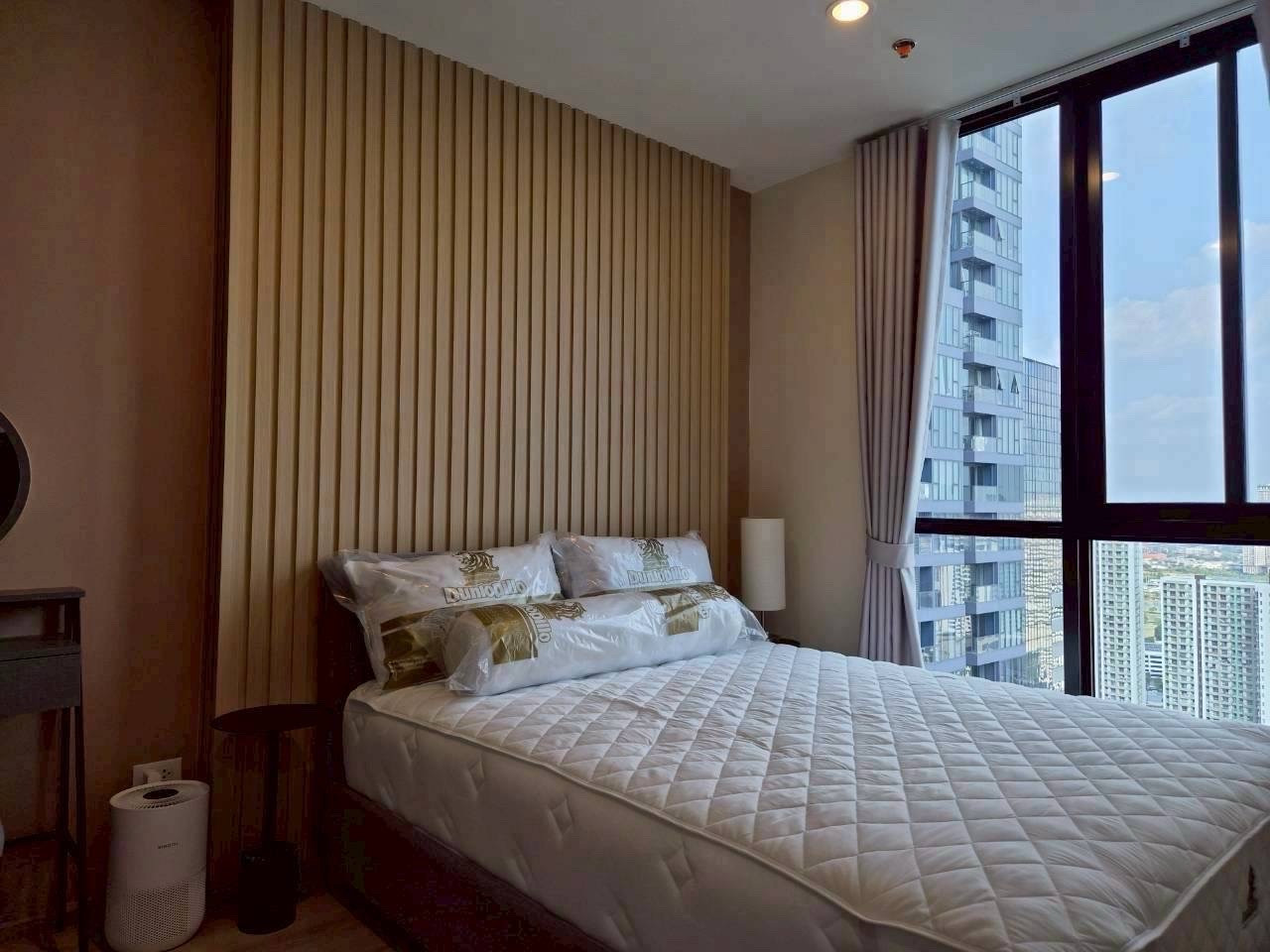 🛋️Condo for rent: NUE DISTRICT R9  ✅LineOA : @ladysai