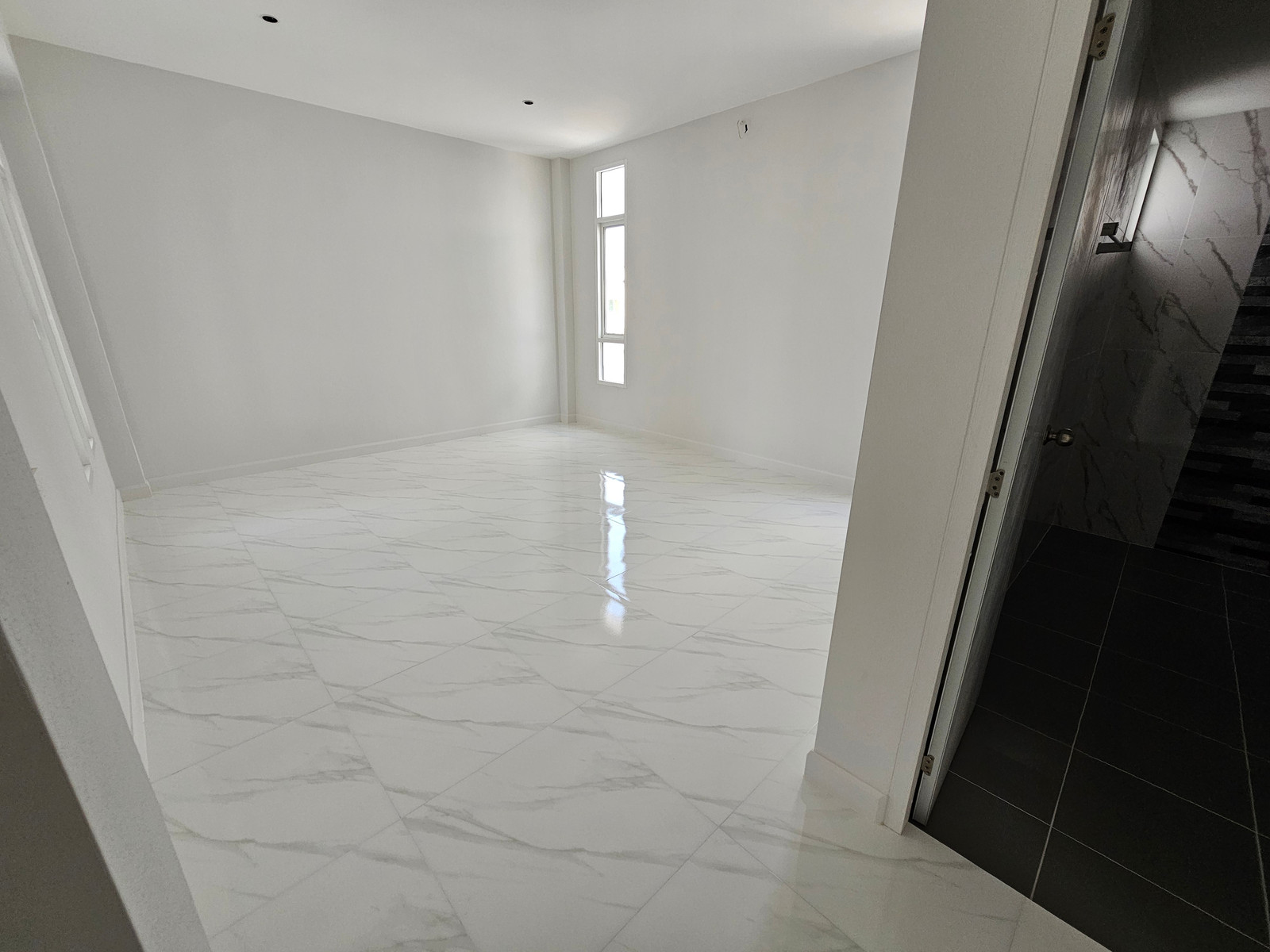 บ้านเดี่ยวใจกลางเมืองประจวบ เงียบสงบ ภายใต้การจัดสรรที่ดิน ใกล้ศูนย์ราชการ ห่างจากทะเลเพียง 6 นาที 🌊 – รูปที่ 3