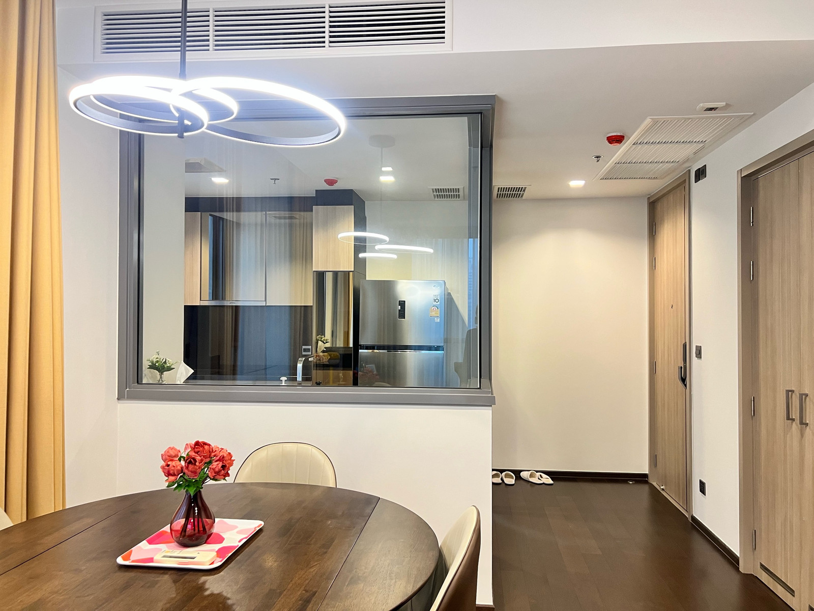 The Line Ratchathewi for rent 80sqm 57,000 – รูปที่ 4