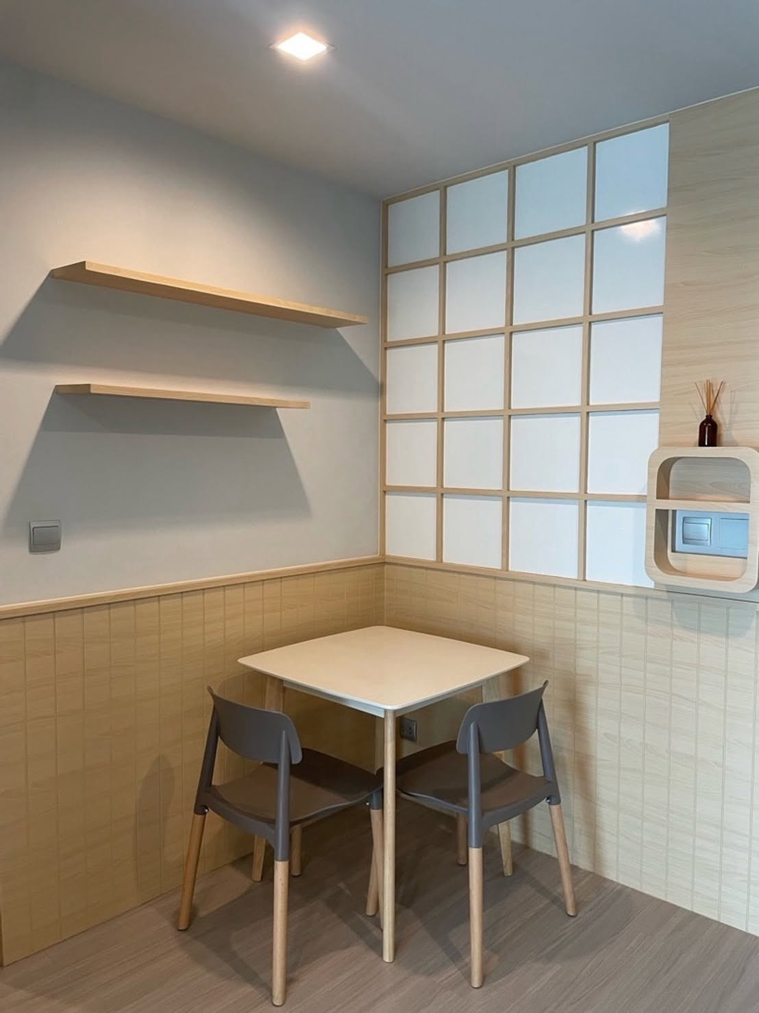 ชื่อประกาศ (ภาษาไทย) 🌱For Rent - Life Ladprao คอนโดสไตล์สวยน่าอยู่ – รูปที่ 4
