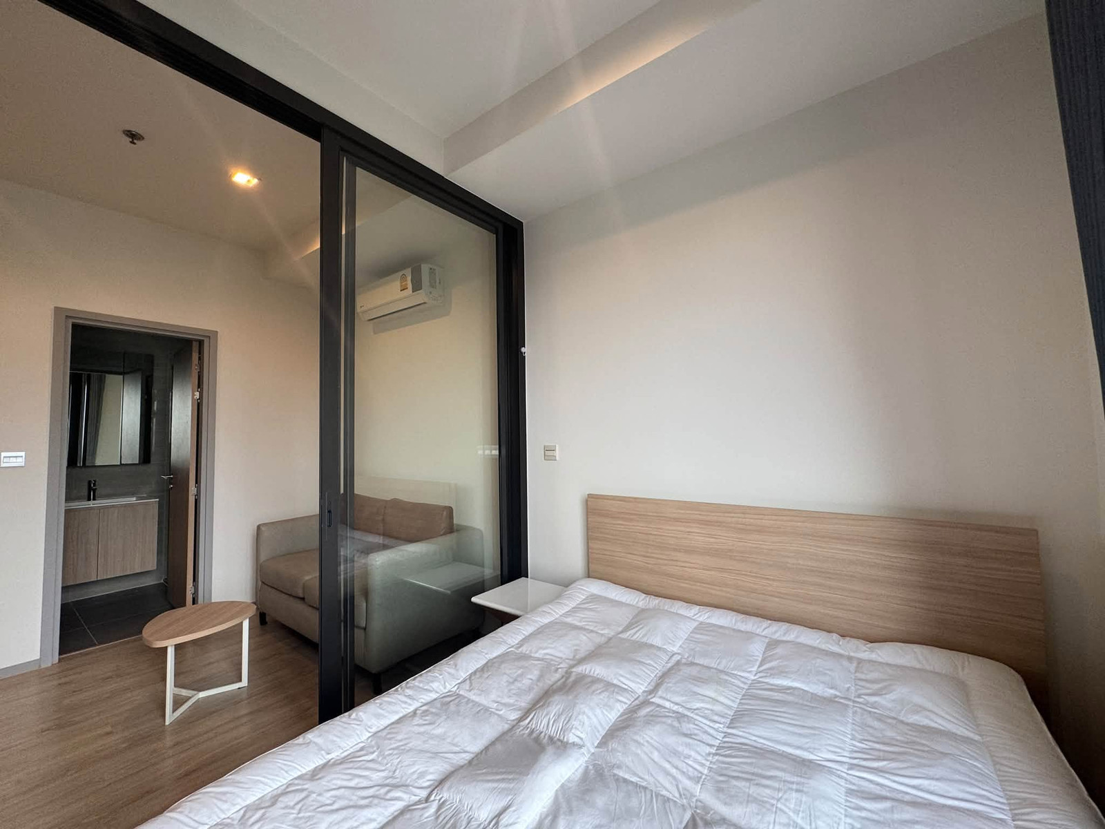 Condo for rent, pet friendly. In the heart of Chatuchak, near 2 BTS lines. – รูปที่ 4
