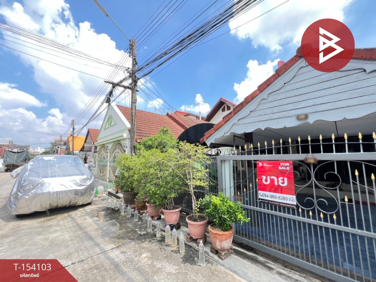ขายบ้านเดี่ยว หมู่บ้านรัตนโกสินทร์ 200 ปี ปทุมธานี – รูปที่ 2
