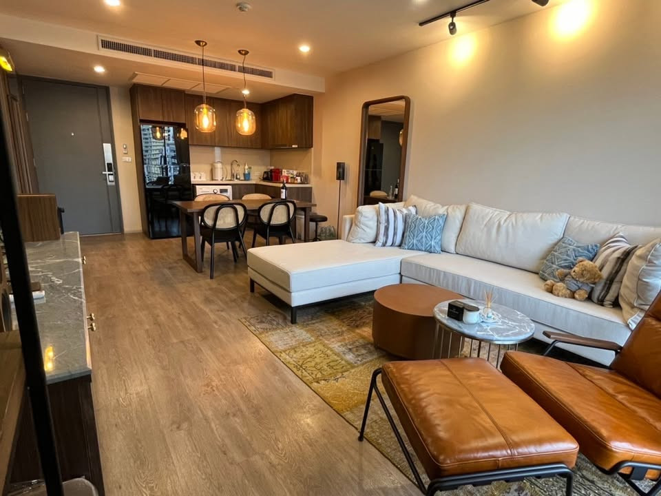 Condo For Rent Noble Above Wireless-Ruamrudee Condo For Rent Noble Above Wireless-Ruamrudee