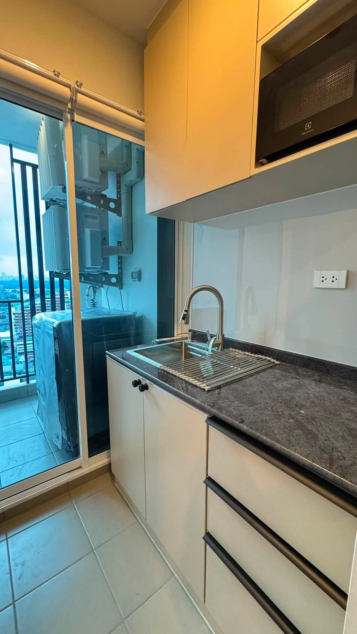 6K171069 - รีเจ้นท์ โฮม บางนา (Regent Home Bangna) – รูปที่ 3