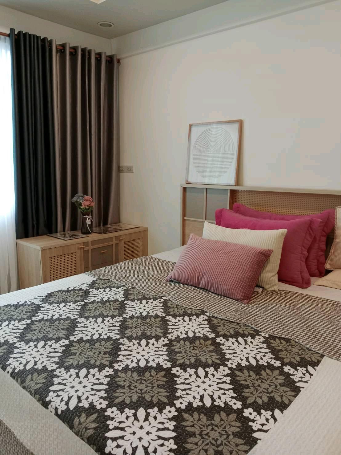RENT I House Sukhumvit 68 next to BTS. (Sukhumvit road soi 68) – รูปที่ 3