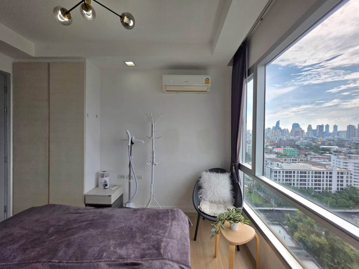ปล่อยเช่าด่วน! Thru Thonglor Condo ทรูทองหล่อ คอนโด