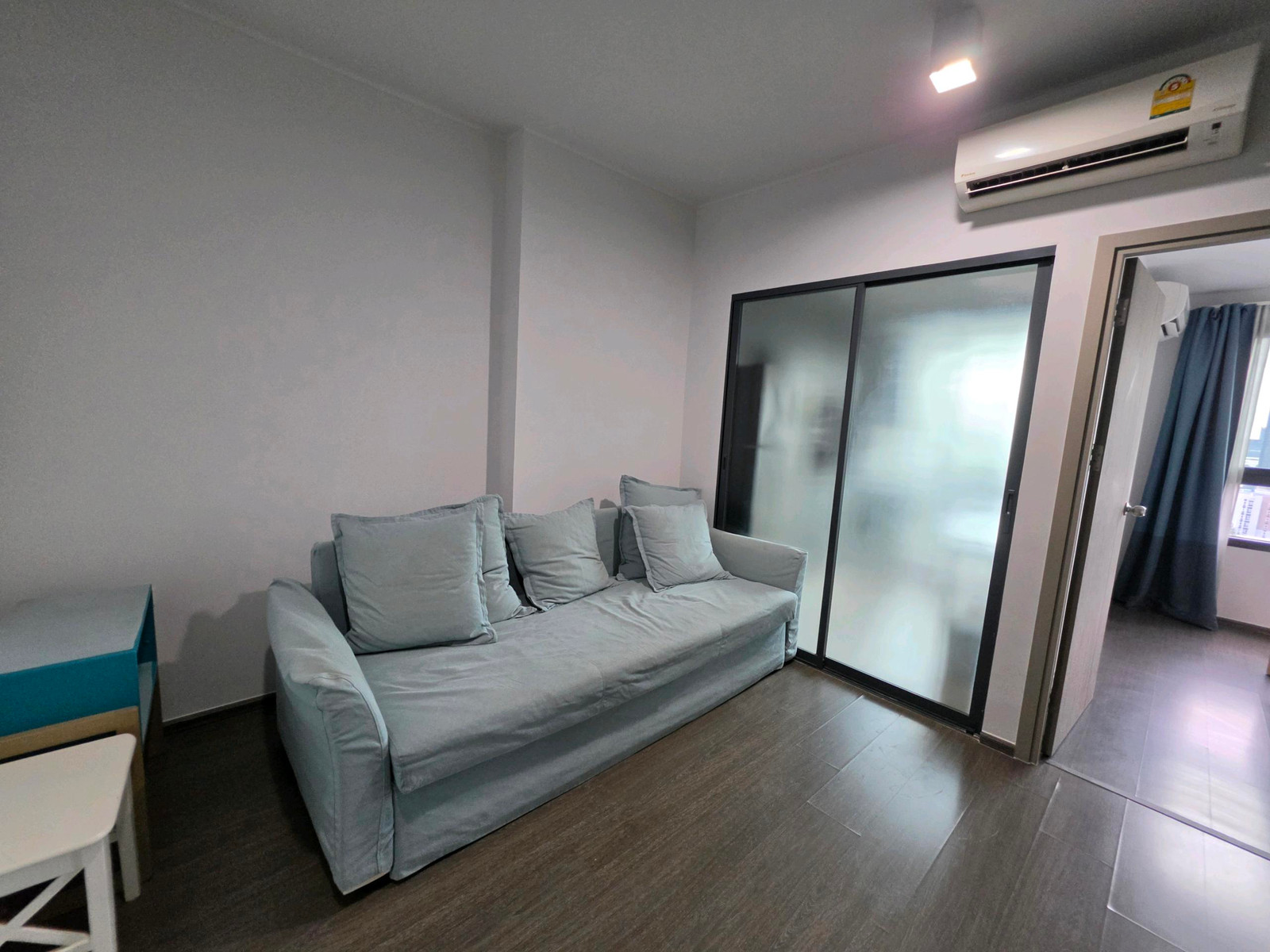 ideo s93 on 22 floor 17k – รูปที่ 2