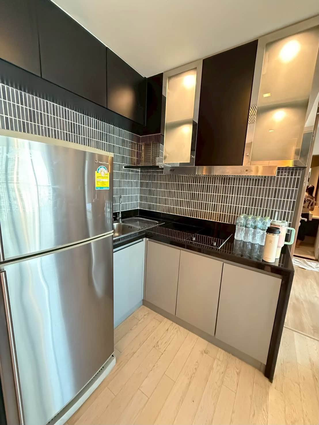 BLL-621✨MEGA DEAL✨ห้องว่าง✨ให้เช่าคอนโด Noble Solo 30,000 THB/Month  – รูปที่ 3