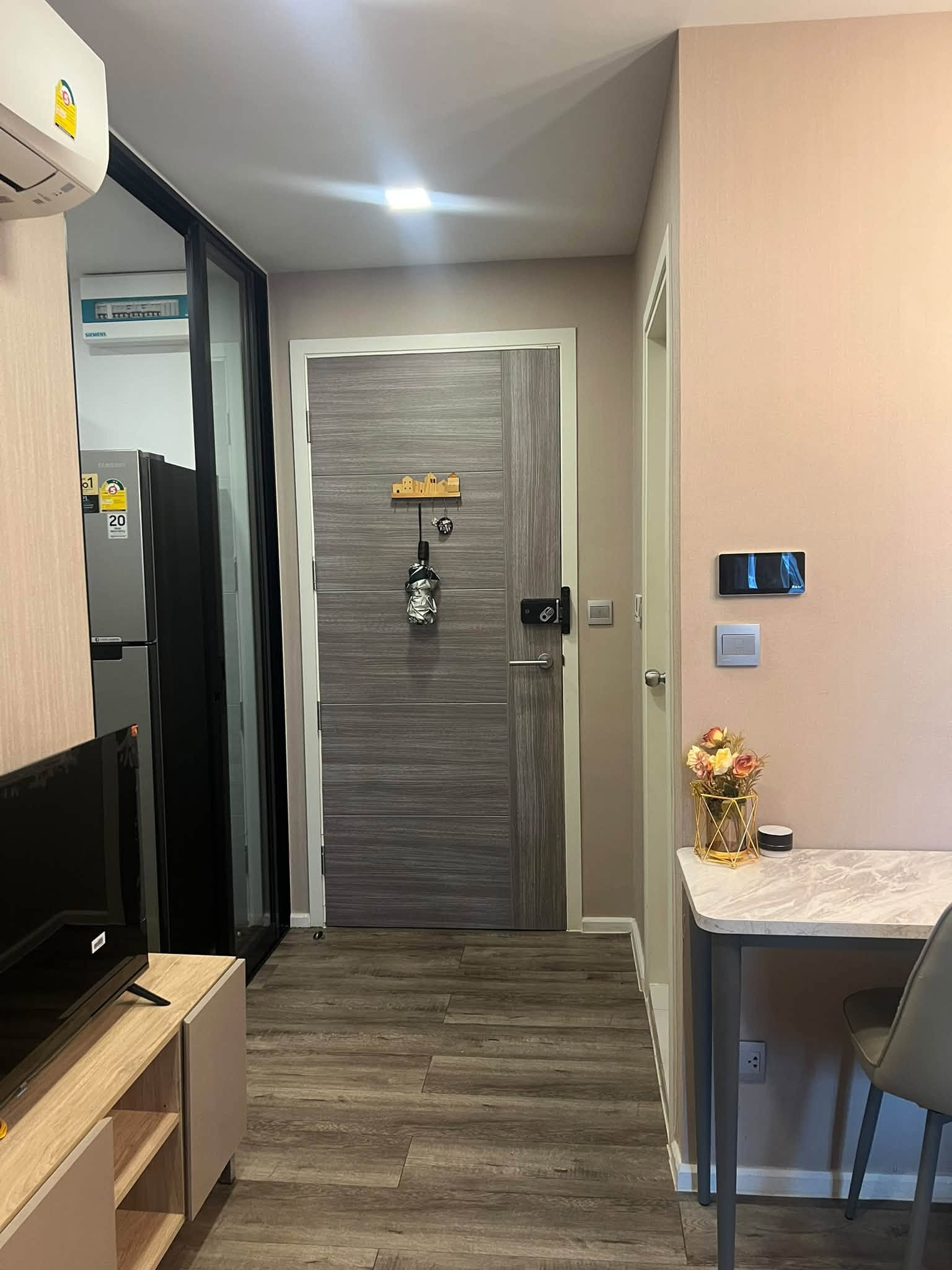 (รหัส R281) ให้เช่า atmoz ratchada - huaikwang – รูปที่ 3