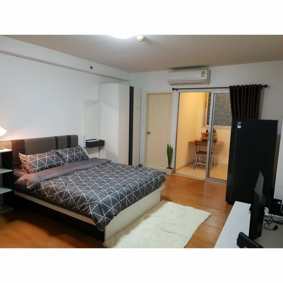 ให้เช่า คอนโด City Home สุขุมวิท 101/1 ใกล้ BTS อุดมสุข – รูปที่ 4