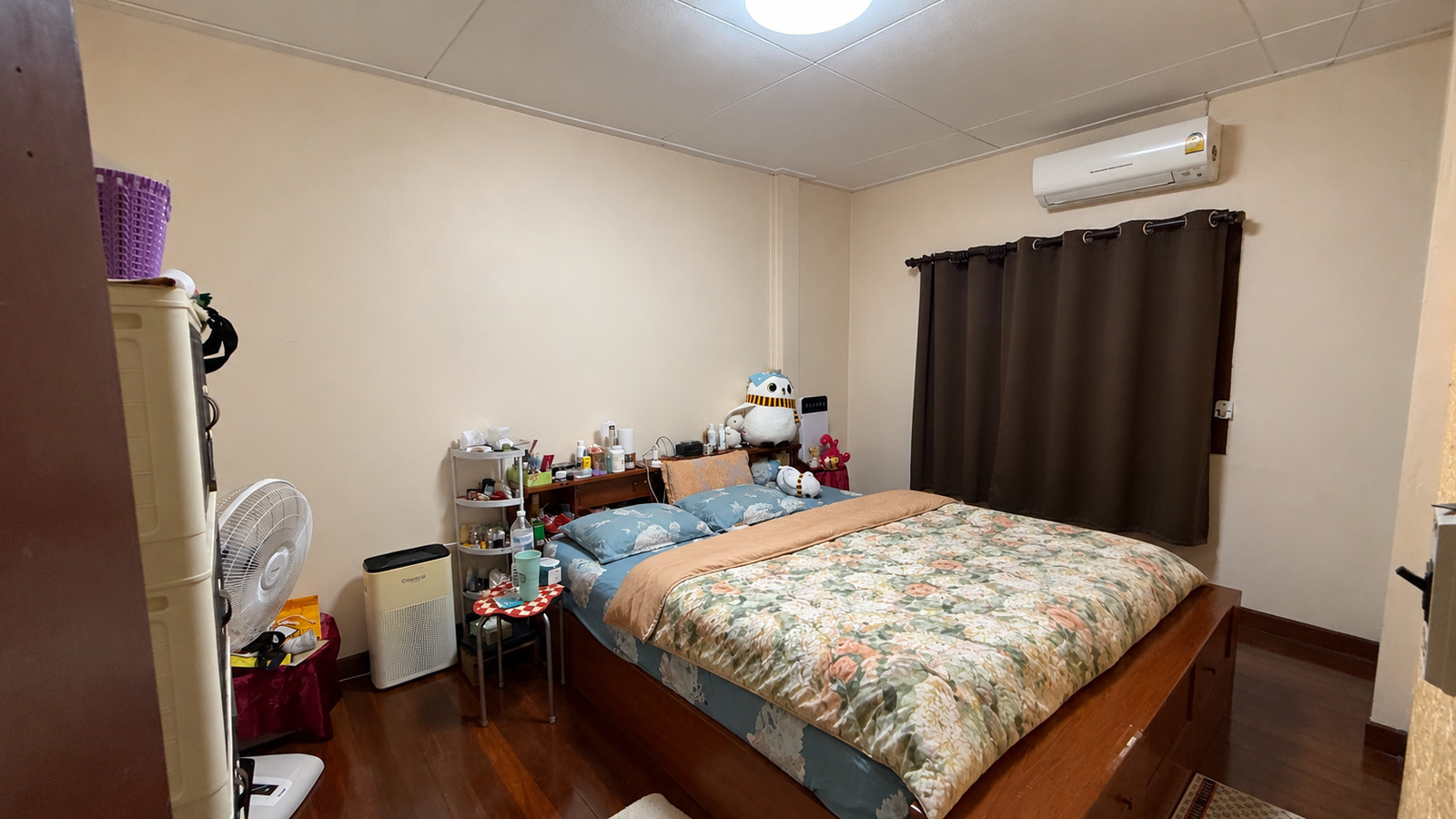 🏡 ทาวน์โฮม 2 ชั้น ราคาเพียง 1.8 ล้านบาท! ทำเลบางรักใหญ่–บางบัวทอง เชื่อมต่อถนนรัตนาธิเบศร์และถนนกาญจนาภิเษก – รูปที่ 4