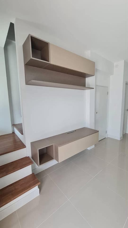 邦纳联排别墅出租 Pleno Sukhumvit-Bangna 2 🏡 – รูปที่ 2