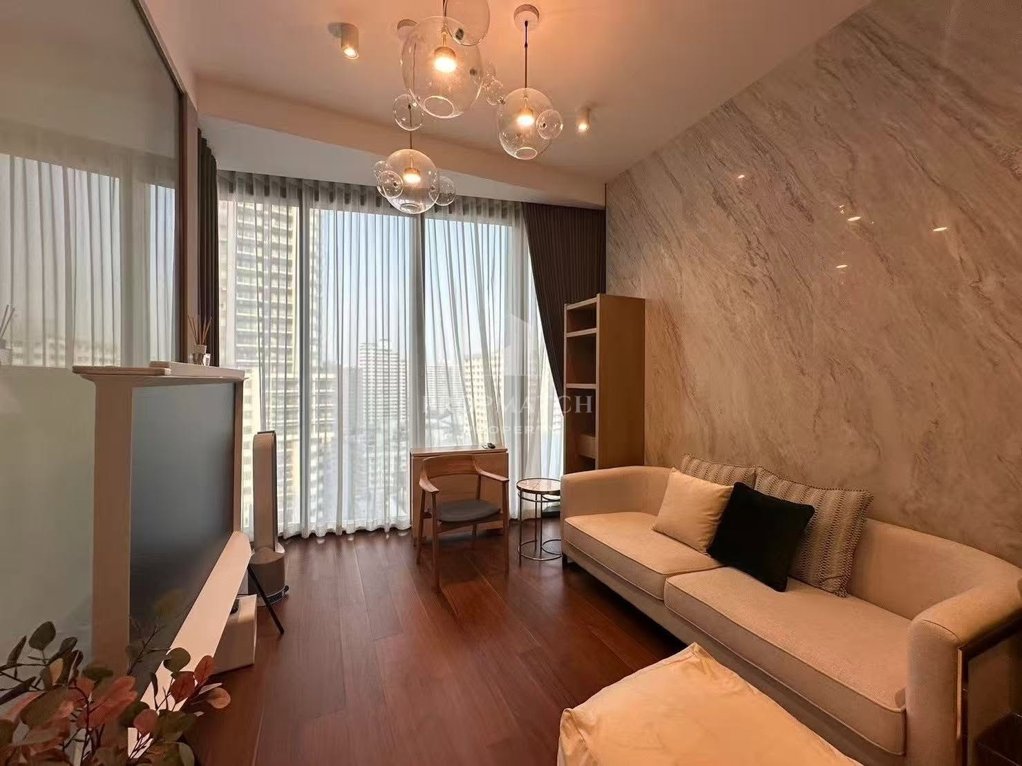 ✨Flash Deal ✨The Estelle Phrompong ( 1Bed 1Bath 58SQM.) พร้อมอยู่ ! เพียง 19,900,000 บาท Tel.0981315848 @propmatch 