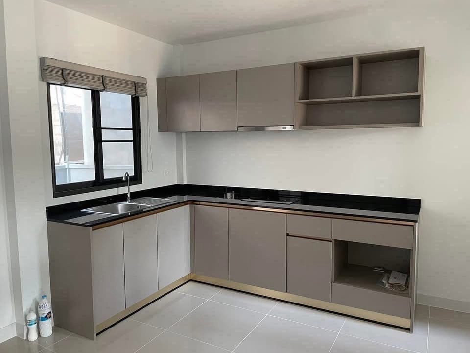 邦纳联排别墅出租 Pleno Sukhumvit-Bangna 2 🏡 – รูปที่ 3