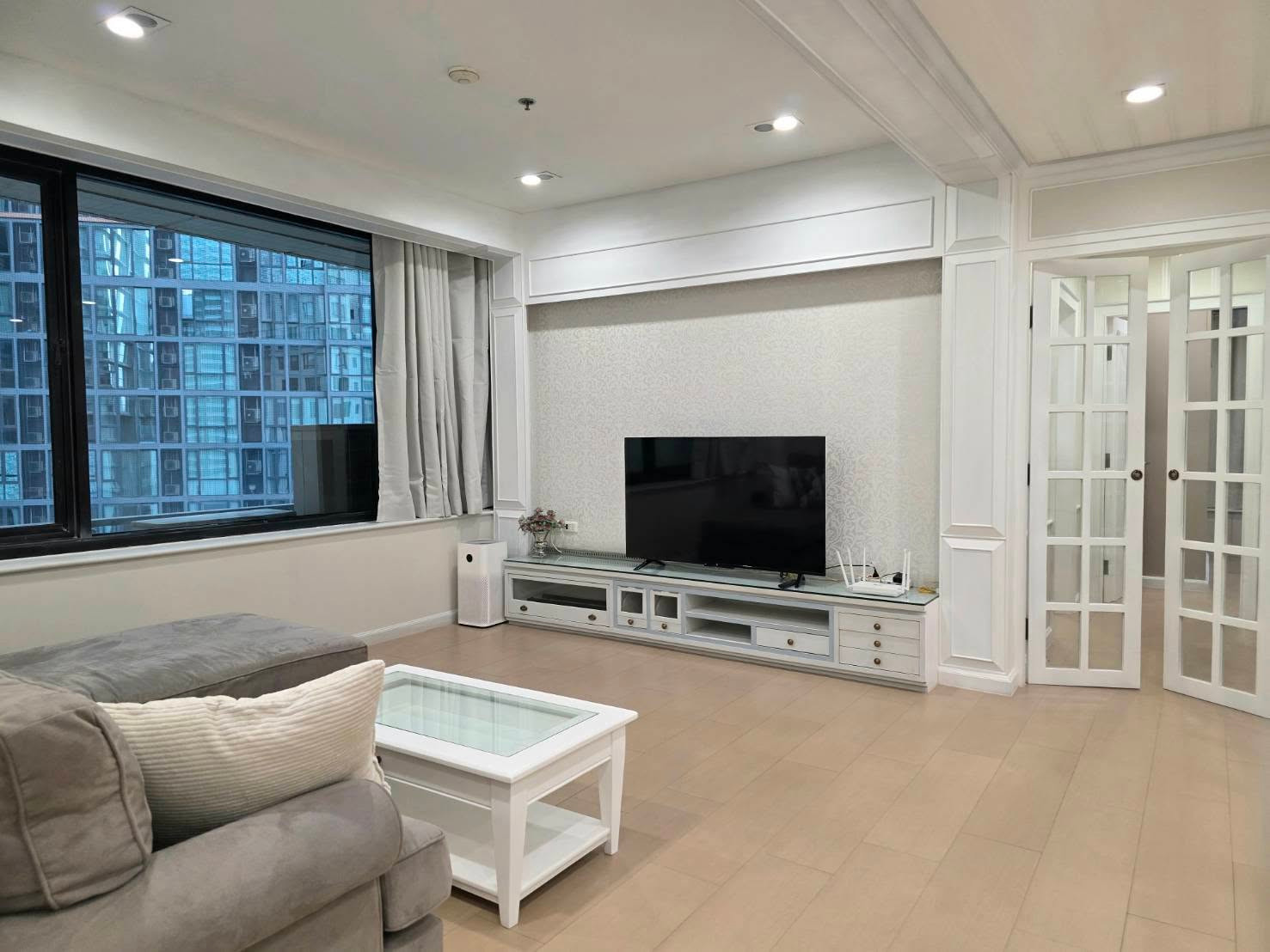 BLL-615✨MEGA DEAL✨ห้องว่าง✨ให้เช่าคอนโด Baan Piyasathon 53,000 THB/Month BLL-615✨MEGA DEAL✨ห้องว่าง✨ให้เช่าคอนโด Baan Piyasathon 53,000 THB/Month