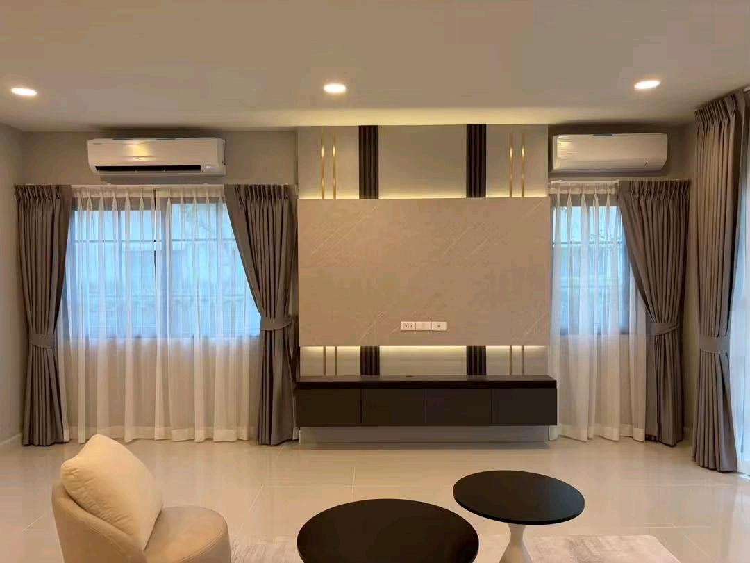 🔥🔥 House for Rent Centro Bangna Phrase 2 🔥🔥 Nearby Mega bangna – รูปที่ 3