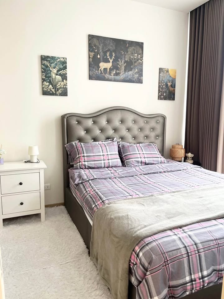(Code S5904) Condo for sale, Noble State 39 Project: Noble State 39