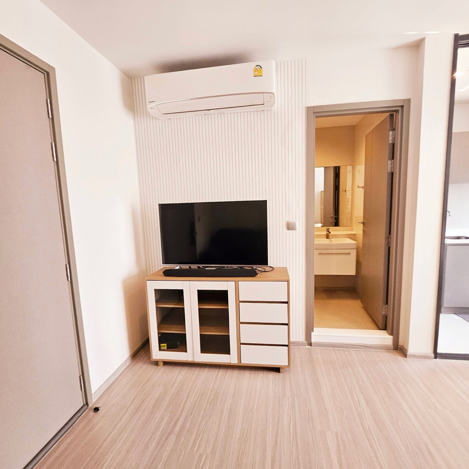 出租曼谷豪华公寓 Life Asoke Hype – รูปที่ 2