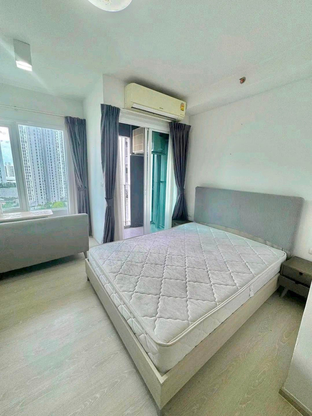 📍ขาย Chapter One Eco Ratchada - Huai Khwang คอนโดที่ไม่ต้องเริ่มจากห้องเปล่า เพราะห้องนี้พร้อมแล้ว – รูปที่ 4
